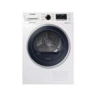 Samsung DV80M5210QW - Warmtepompdroger - 8 kg - OptimalDry - 65 dB - Energieklasse A+++