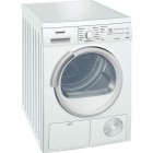 Siemens Wt46e303 - Condensdroger - 7 kg - 66 dB - Energieklasse B