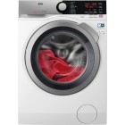 AEG L8feokomix - Wasmachine - 9 kg - 1600 tpm - ÖKOMix & ProSteam - Energieklasse B