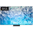 Samsung Gq65qn900btxzg 8k Uhd Neo Qled Tv 65 Inch