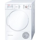 Bosch WTW84371 - Warmtepompdroger - 7 kg - SelfCleaning Condenser & AutoDry - 65 dB - Energieklasse A++