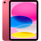 Apple Ipad (2022) Wi-fi 64gb Roze