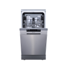 Hisense Hs523e15x Smalle Vaatwasser 45cm