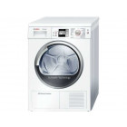 Bosch WTW86561 - Warmtepompdroger - 7 kg - SelfCleaning Condenser - 65 dB - Energieklasse A+