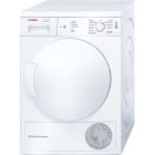 Bosch Wtw84162 - Warmtepompdroger - 7 kg - AutoDry & Zelfreinigende Condensor - Energieklasse A++