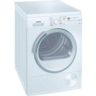 Siemens Wt46e3f2 - Condensdroger - 7 kg - 66 dB - Energieklasse B