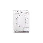 AEG T65370nah - Warmtepompdroger - 7 kg - Vochtigheidssensor - 66 dB - Energieklasse A+