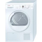 Bosch WTE86301 - Condensdroger - 7 kg - 66 dB - Energieklasse B