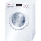 Bosch Wab28222 Varioperfect Wasmachine 6kg 1400t