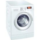 Siemens Wm14s742 Varioperfect Wasmachine 8kg 1400t