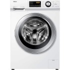 Haier Hw80-bp14636n - Wasmachine - 8 kg - 1400 tpm - Stoomfunctie - Energieklasse A