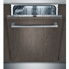 Siemens Sn69m034 - Inbouw Vaatwasser - 60 cm - 13 Couverts - varioSpeedPlus - 46 dB - Energieklasse A++