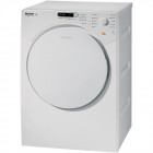 Miele T7734 Softronic - Luchtafvoerdroger - 6 kg - Uitgestelde start - Energieklasse C