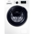 Samsung Ww8nk52k0vw Wasmachine 8kg 1200t