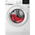 AEG LR73CU86 - Wasmachine - 8 kg - 1600 tpm - ProSteam - Energieklasse A