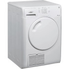 Whirlpool AWZ7556 - Condensdroger - 6 kg - Energieklasse B
