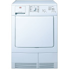 AEG Lavatherm T55540 - Condensdroger - 6 kg - Uitgestelde start - 64 dB - Energieklasse C
