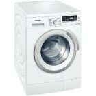 Siemens WM14S443 - Wasmachine - 8 kg - 1400 tpm - VarioPerfect