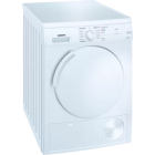 Siemens WT44E100 - Condensdroger - 6 kg - autoDry 