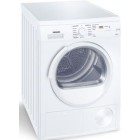 Siemens WT46E300 - Condensdroger - 6 kg - 66 dB - Energieklasse B