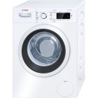 Bosch WAW32461 - Wasmachine - 8 kg - 1600 tpm - EcoSilence Drive - Energieklasse A+++