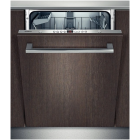 Siemens Sx64m030 - Inbouw Vaatwasser - 60 cm - 13 Couverts - infoLight & aquaStop - 46 dB - Energieklasse E