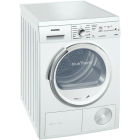 Siemens WT46W390 - Warmtepompdroger - 7 kg - 65 dB - Energieklasse A+