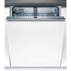 Bosch SMV46IX07N - Inbouw Vaatwasser - 60 cm - 13 Couverts - TimeLight - 44 dB