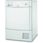Indesit IDC75B - Condensdroger - 7 kg - 68 dB - Energieklasse C