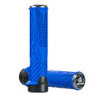 Hbs  Handvatten - Lengte 138 Mm Per Paar - Blauw