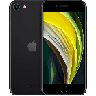 Apple Iphone Se (2020) 128gb Zwart