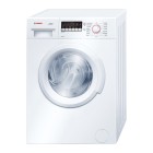 Bosch Wab28261 Wasmachine 1400t 6kg