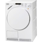Miele T7944C - Condensdroger - 7 kg - Uitgestelde start & Antikreukfunctie
