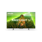 Philips 43pus810812 Uhd 4k Ambilight Tv 43 Inch