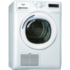 Whirlpool Green 850 - Warmtepompdroger - 8 kg - 69 dB - Energieklasse A++