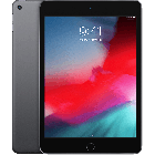 Apple Ipad Mini  (2019) - Wifi En 4g - 64gb - Space Grijs