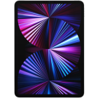 Apple Ipad Pro 11 (2021) - Wifi - 256gb- Zilver