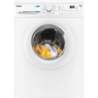 Zanussi ZWF8141NW - Wasmachine - 8 kg - 1400 tpm - Met Uitgestelde Start