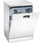 Siemens SN25N289 - Vrijstaande Vaatwasser - 60 cm breed - 13 Couverts - SpeedPerfect & Besteklade - 44 dB