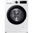 Samsung WW90CGC04aae - Wasmachine - 9 kg - 1400 tpm - EcoBubble - Energieklasse A - Wit