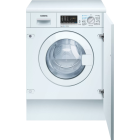 Siemens Wk14d540eu Inbouw Wasmachine 6kg1400t