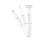 Winning Star 3-in-1 Elektrische Neushaartrimmer Dames- Of Heren-neus Tondeuse-set Voor Het Hele Gezin