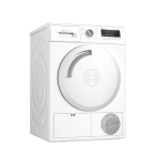 Bosch Wtn83292 - Condensdroger - 8 kg - AutoDry - 64 dB - Energieklasse B