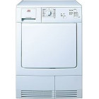 AEG T55542 - Condensdroger - 6 kg - 64 dB (Stil) - Energieklasse B