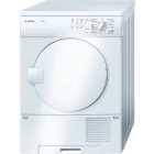 Bosch Wtc84100 Condensdroger 6kg