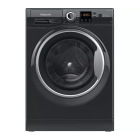 Hotpoint Nswr 845c Bs Wasmachine 8kg 1400t