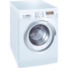 Siemens Wm16s790 Wasmachine 8kg 1600t