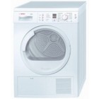 Bosch WTE86382NL - Condensdroger - 7 kg - Energieklasse B