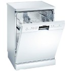 Siemens SN25M205 - Vrijstaande Vaatwasser - 60 cm - 12 Couverts - SpeedPerfect & aquaSlot - 46 dB