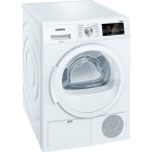 Siemens Wt46g400 Condensdroger 8kg